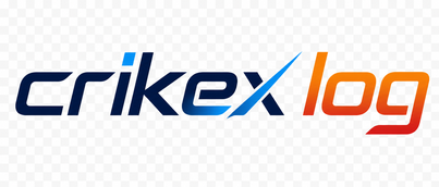 crikex log লোগো
